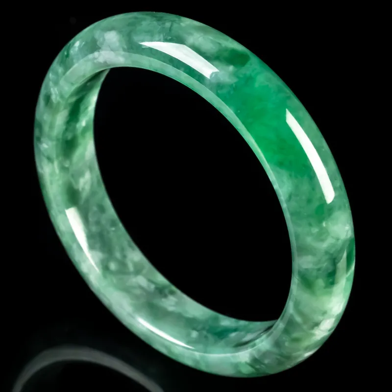 PUPAN Ice Glutinous Bangles Women's-1