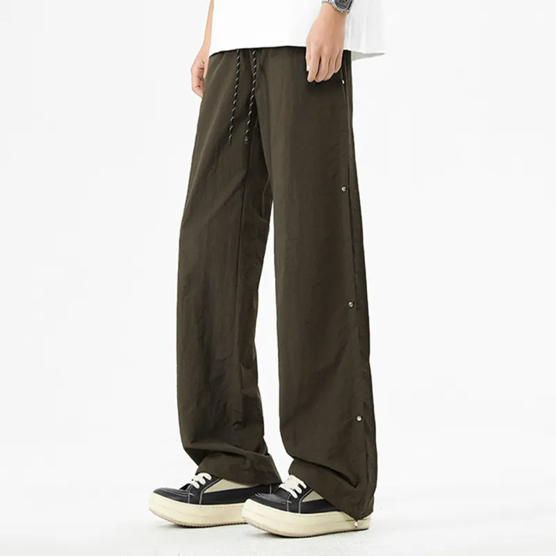 Quiksilver Casual Pants Unisex-12