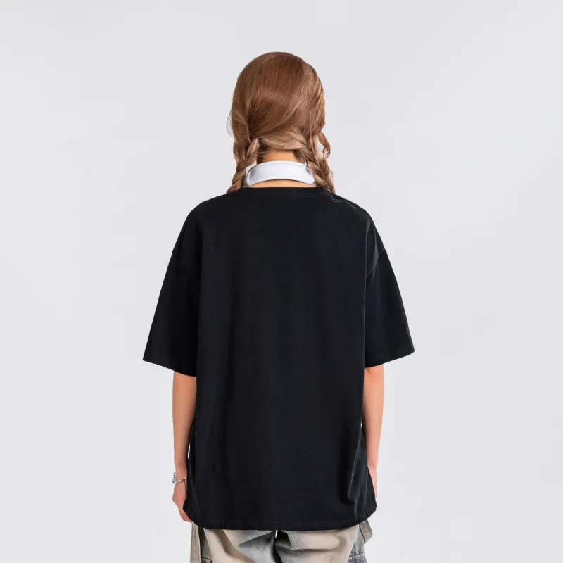 Quiksilver T Shirts Unisex-4