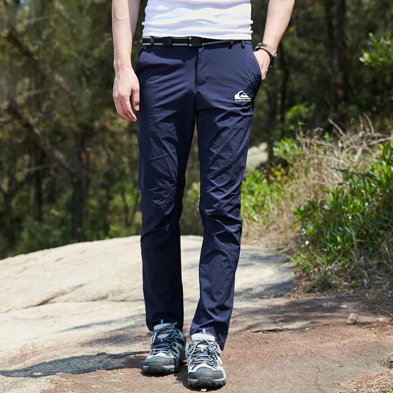 Quiksilver Casual Pants Unisex-9