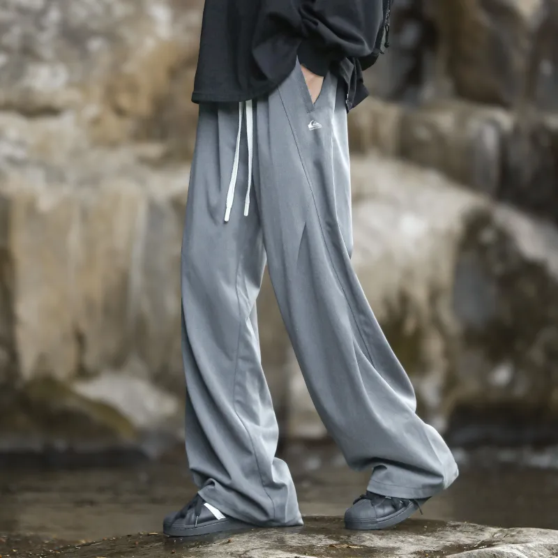 Quiksilver Casual Pants Unisex-3