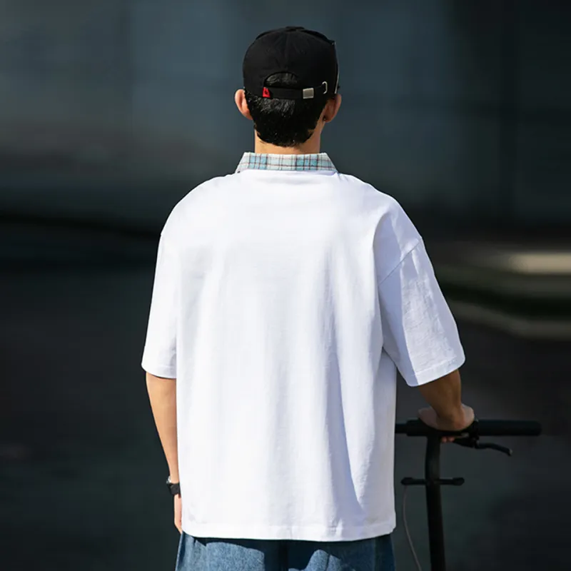 Quiksilver T Shirts Unisex-7