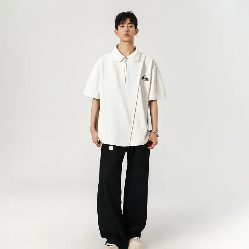 Quiksilver Polo Shirts Unisex-8