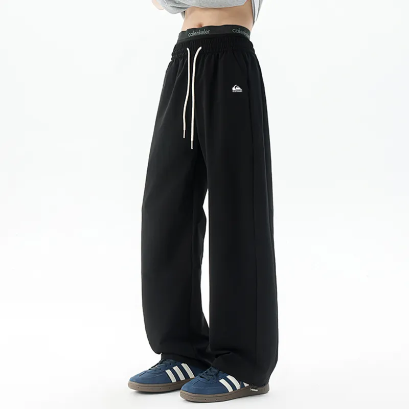 Quiksilver Casual Pants Unisex-8