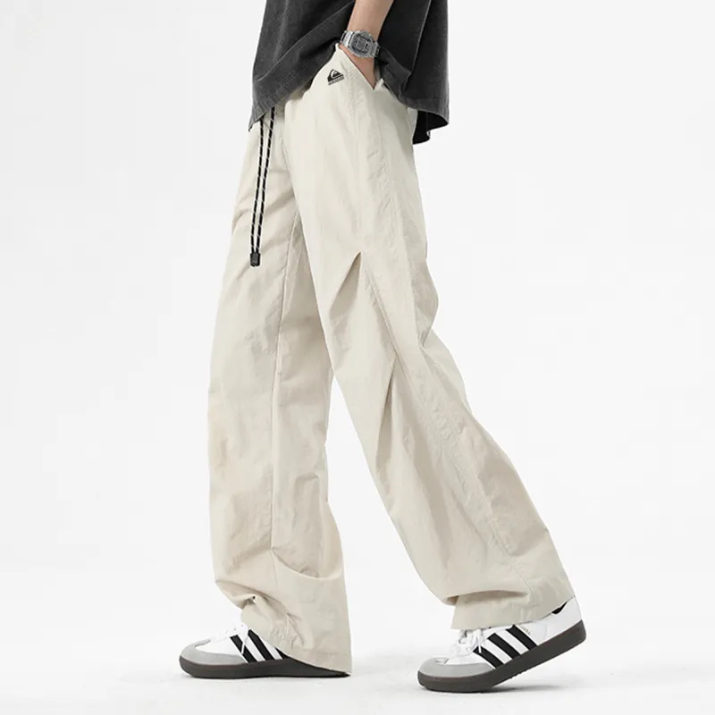 Quiksilver Casual Pants Unisex-5