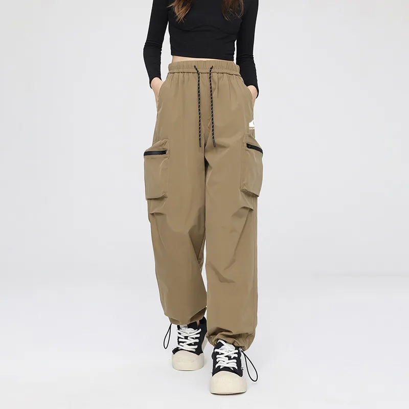 Quiksilver Casual Pants Unisex-12