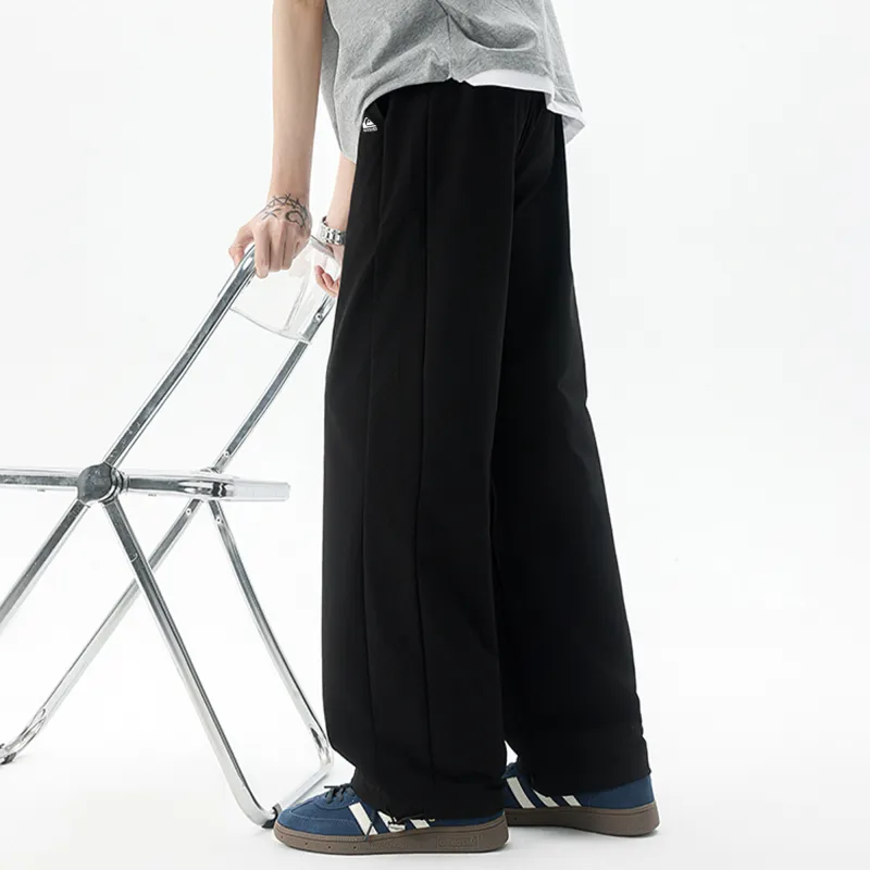 Quiksilver Casual Pants Unisex-7