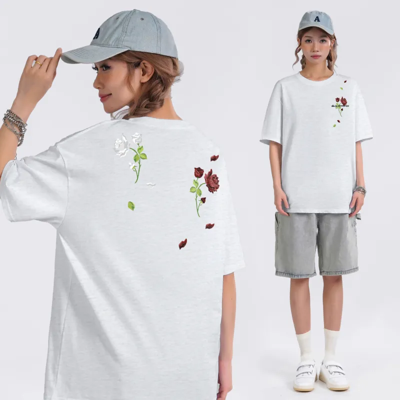 Quiksilver T Shirts Unisex-25