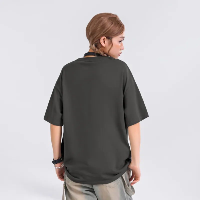 Quiksilver T Shirts Unisex-23