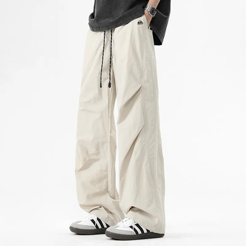 Quiksilver Casual Pants Unisex-6