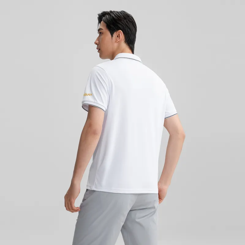 Quiksilver Polo Shirts Unisex-7
