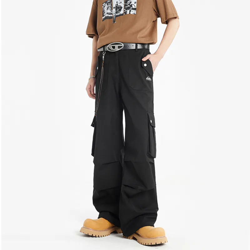 Quiksilver Casual Pants Unisex-2
