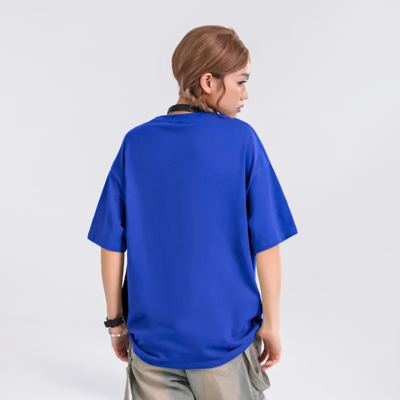 Quiksilver T Shirts Unisex-17