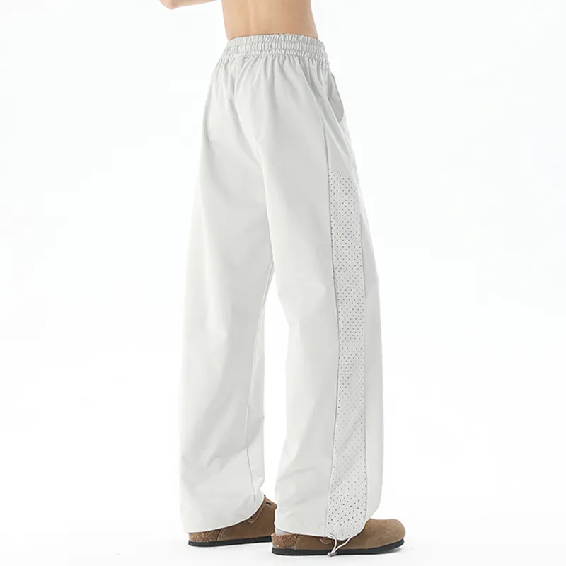 Quiksilver Casual Pants Unisex-2
