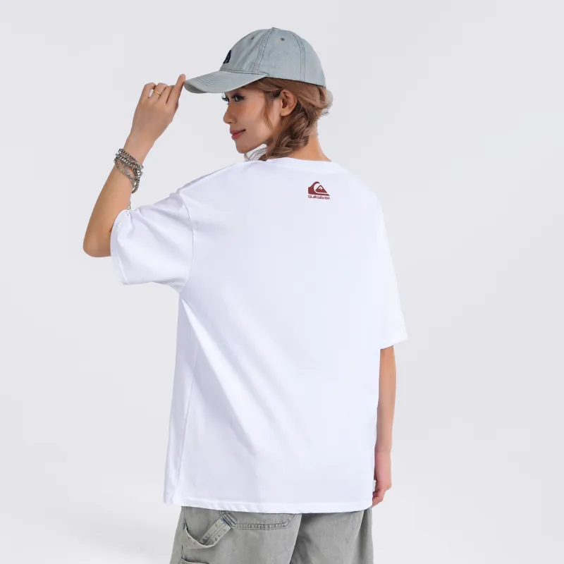 Quiksilver T Shirts Unisex-10