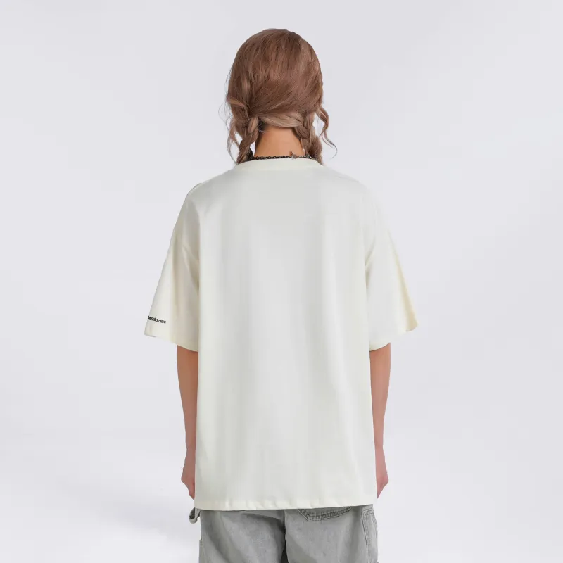 Quiksilver T Shirts Unisex-22