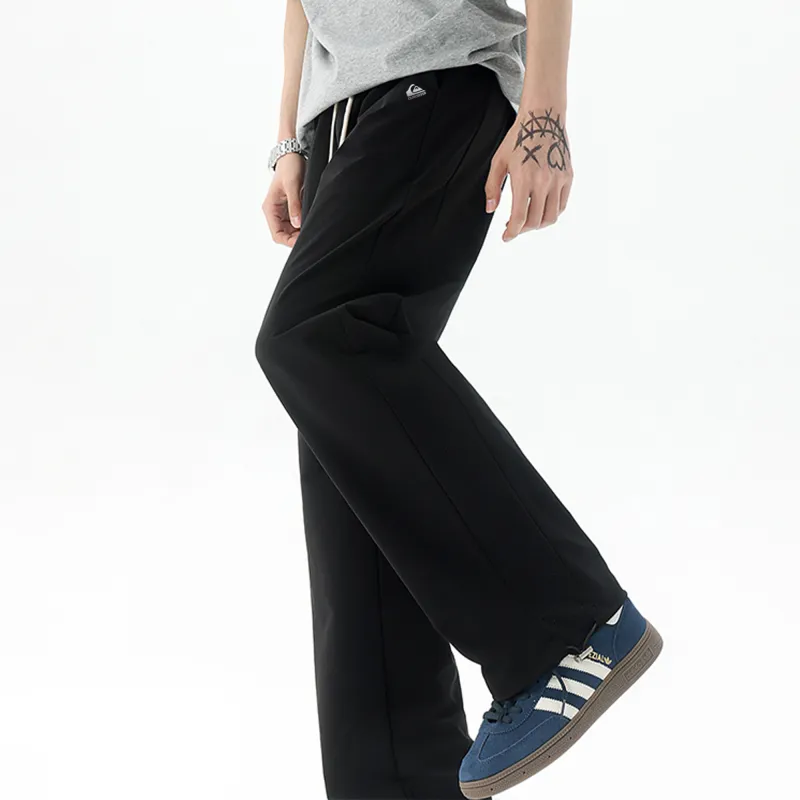 Quiksilver Casual Pants Unisex-6