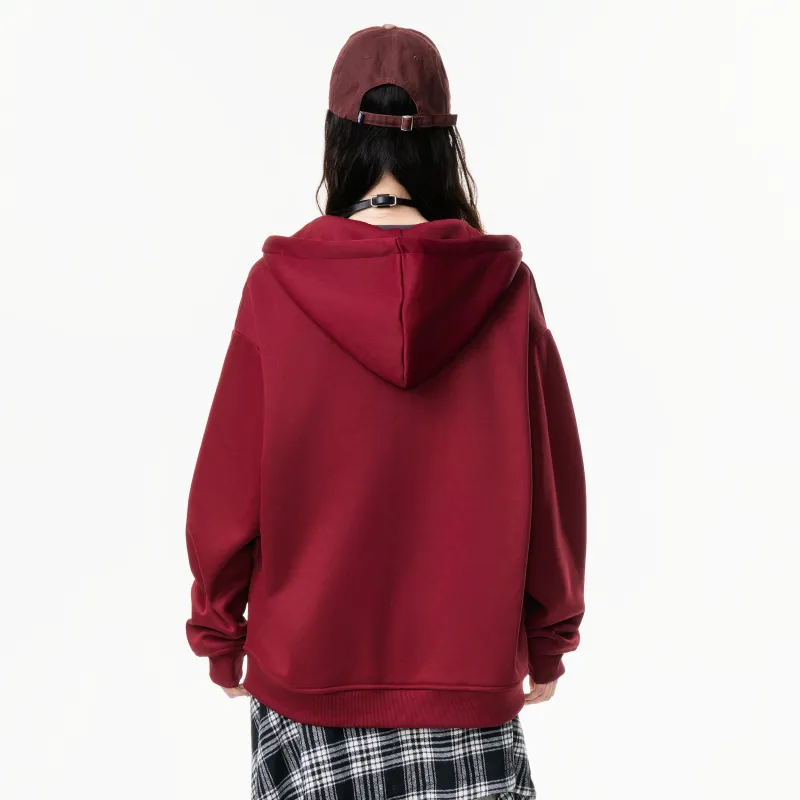 Quiksilver Sweatshirts Unisex-7