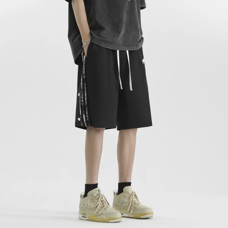 Quiksilver Casual Shorts Unisex-3