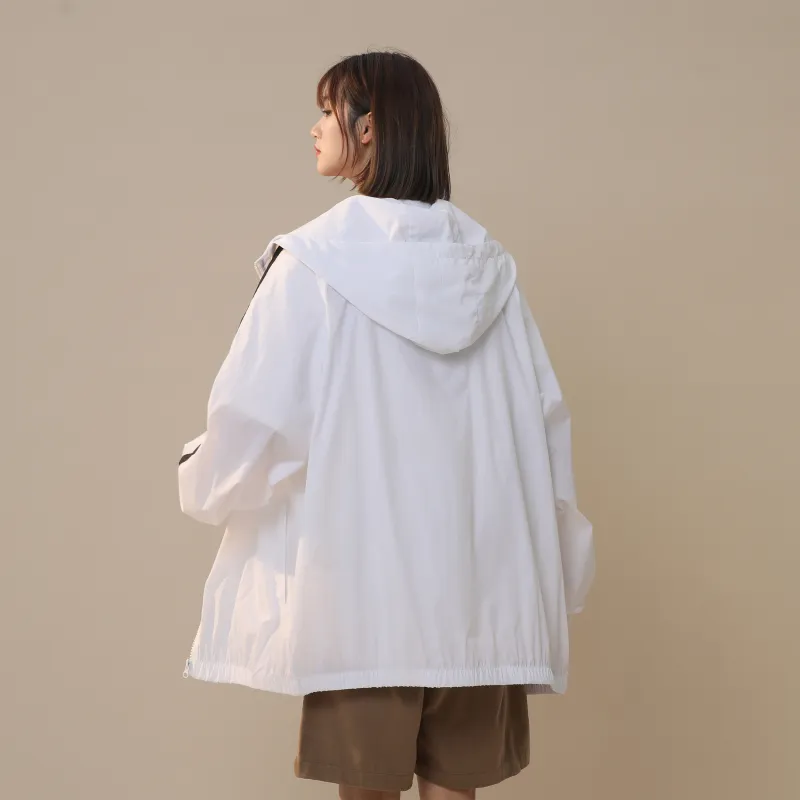 Quiksilver Sun Protection Clothing Unisex-2