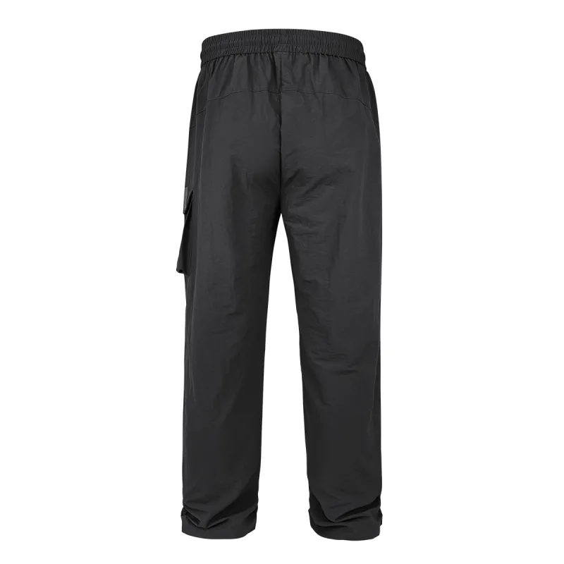 Quiksilver Cargo Pants Unisex-1