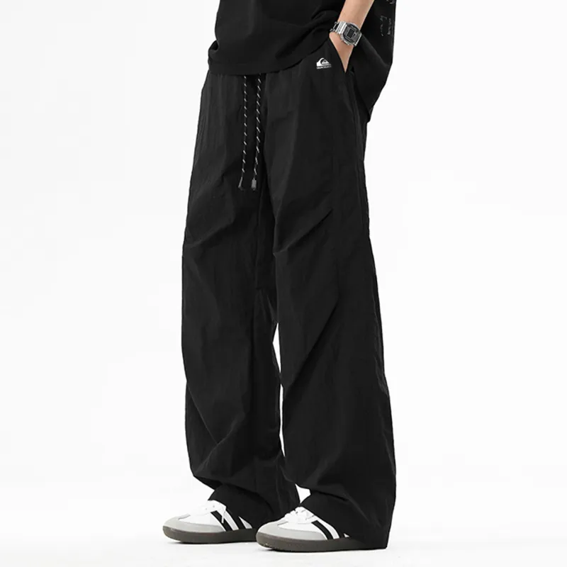 Quiksilver Casual Pants Unisex-2