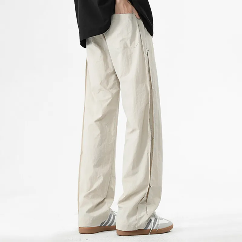 Quiksilver Casual Pants Unisex-2