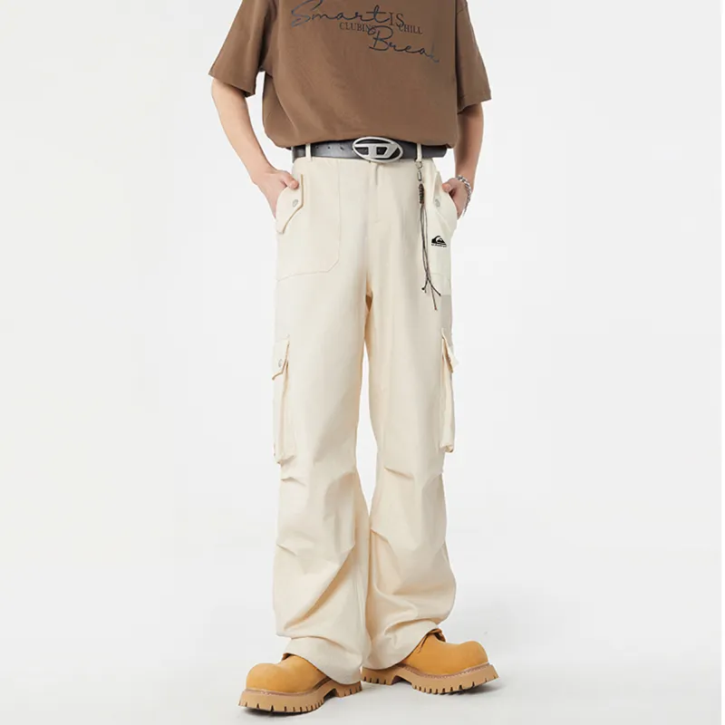 Quiksilver Casual Pants Unisex-9