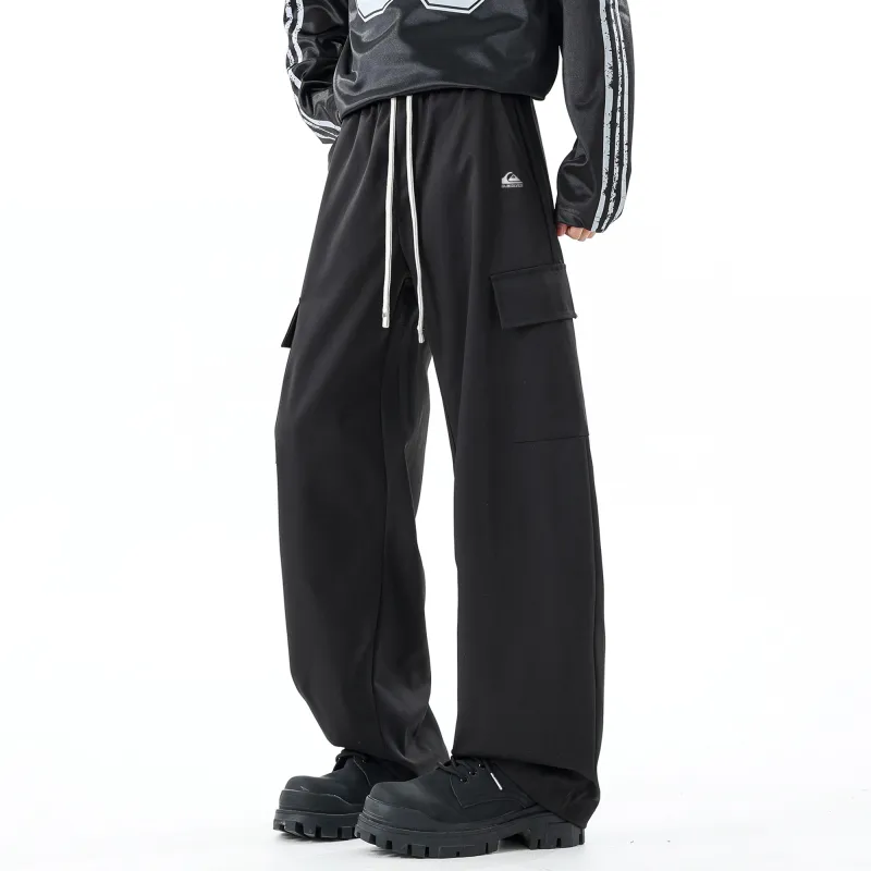Quiksilver Casual Pants Unisex-3