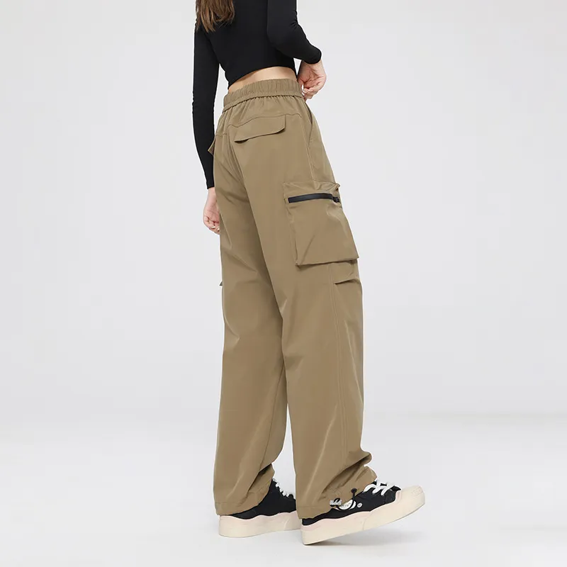 Quiksilver Casual Pants Unisex-13