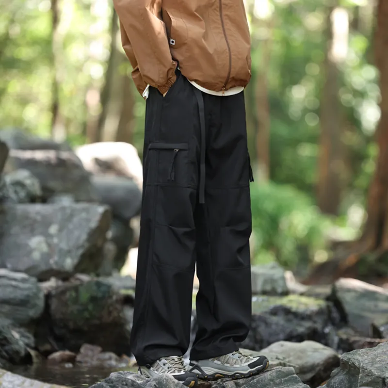 Quiksilver Casual Pants Unisex-7