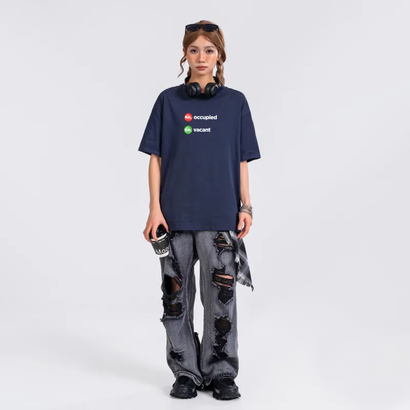 Quiksilver T Shirts Unisex-16