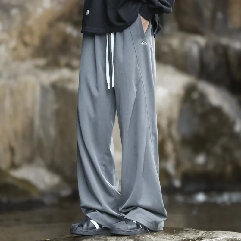 Quiksilver Casual Pants Unisex-2
