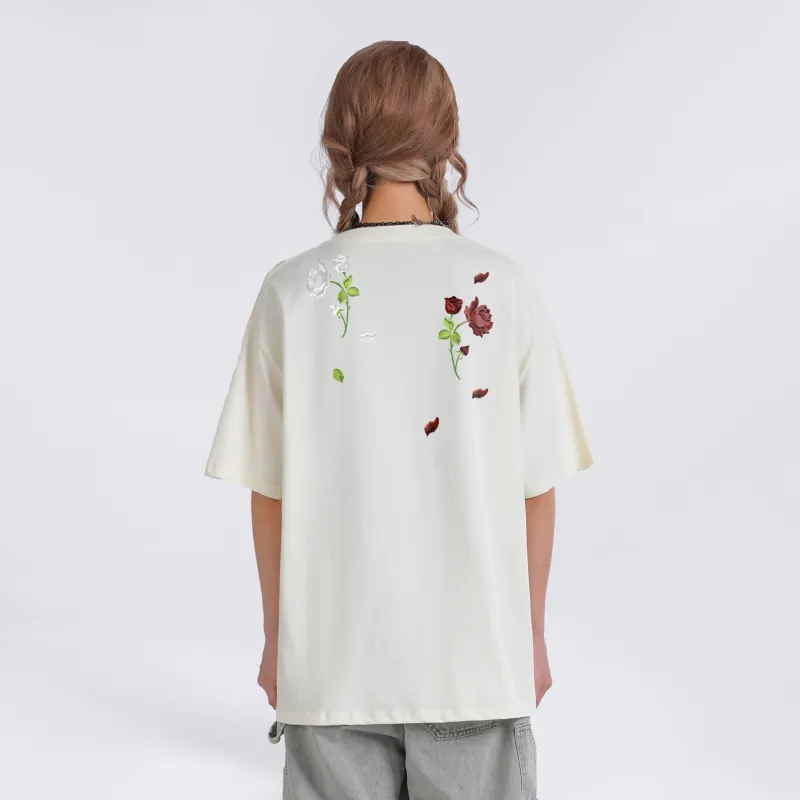 Quiksilver T Shirts Unisex-22