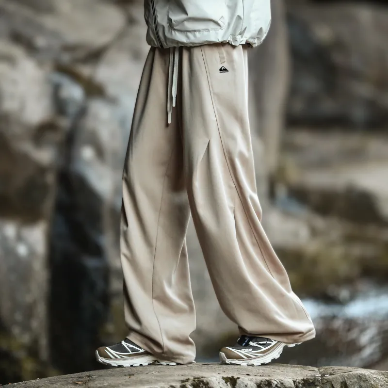 Quiksilver Casual Pants Unisex-6