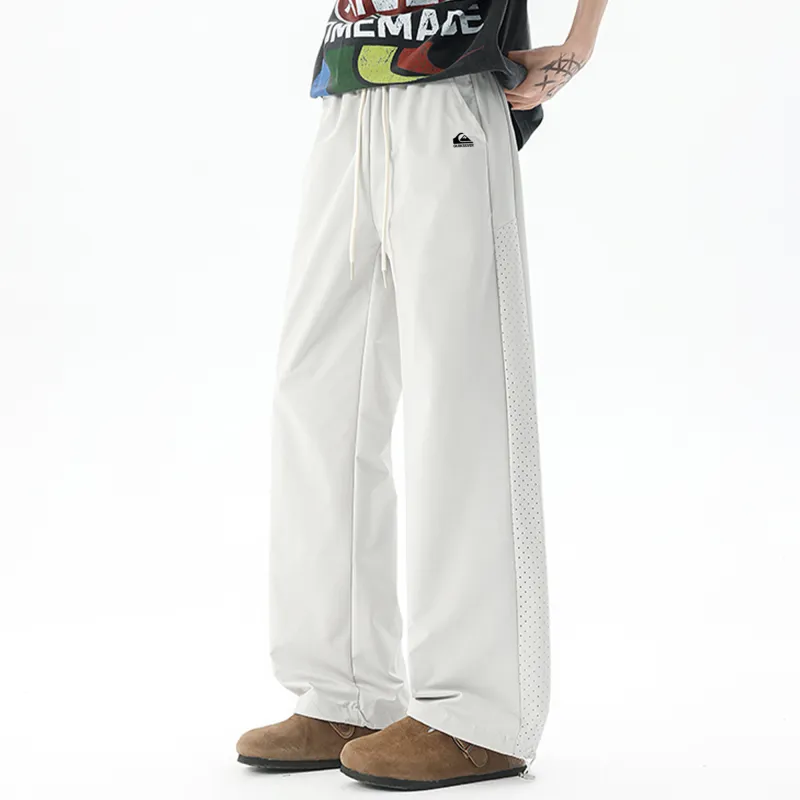 Quiksilver Casual Pants Unisex-1