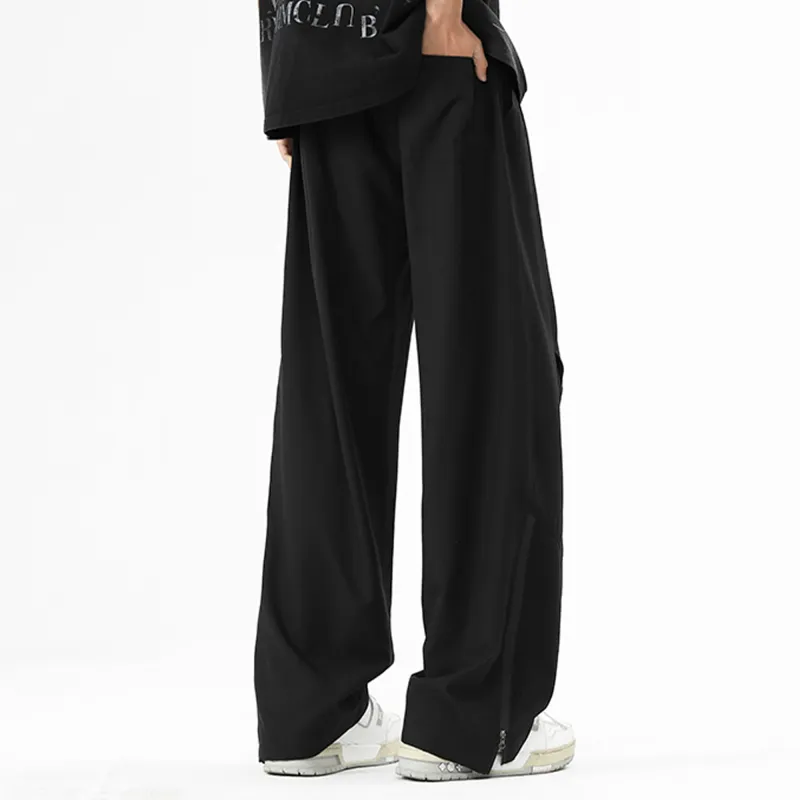 Quiksilver Casual Pants Unisex-12