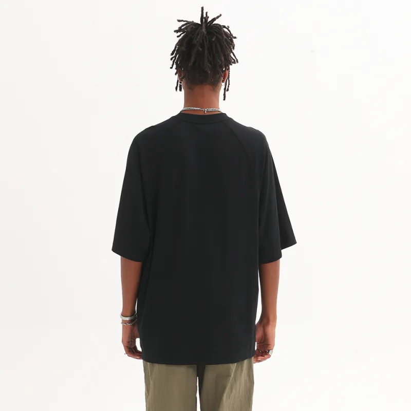 Quiksilver T Shirts Unisex-3