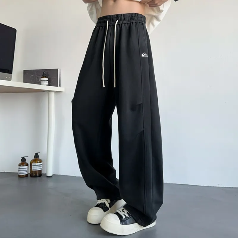 Quiksilver Casual Pants Unisex-6