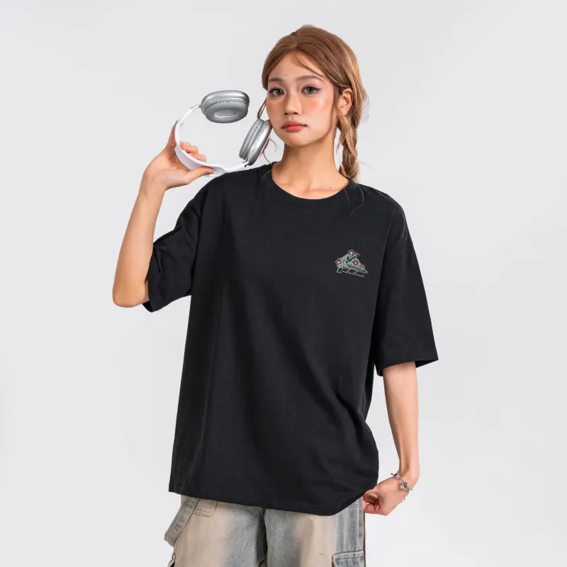 Quiksilver T Shirts Unisex-3