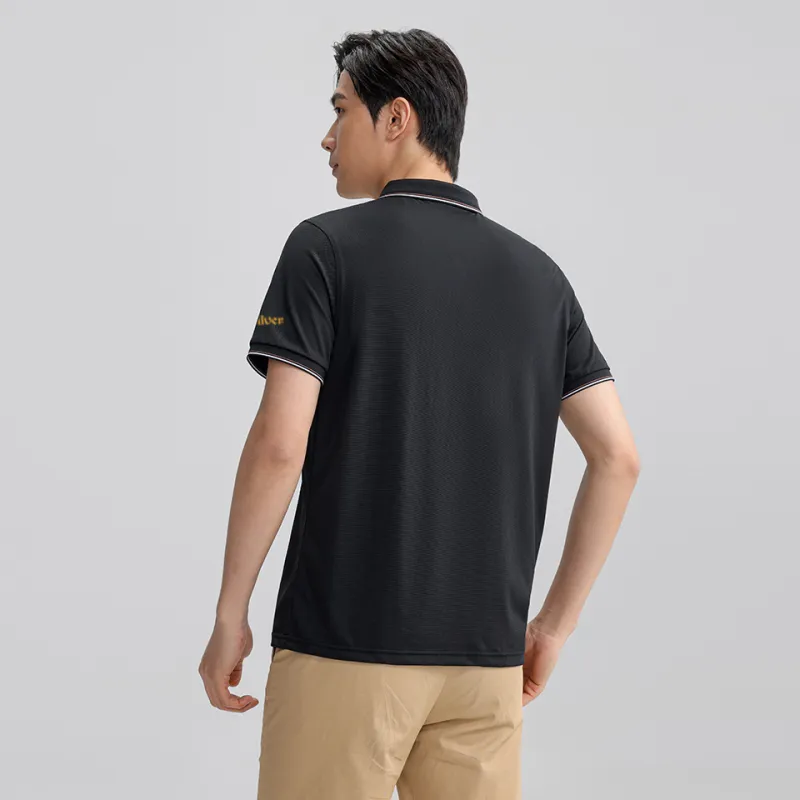 Quiksilver Polo Shirts Unisex-3