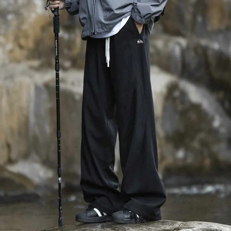 Quiksilver Casual Pants Unisex-10