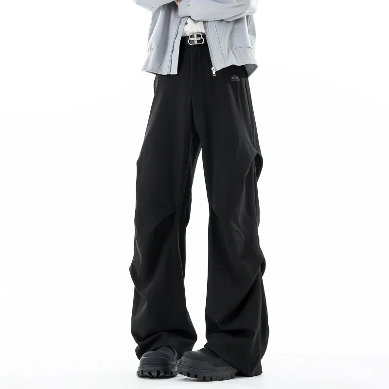 Quiksilver Casual Pants Unisex-4