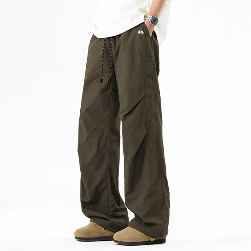 Quiksilver Casual Pants Unisex-9