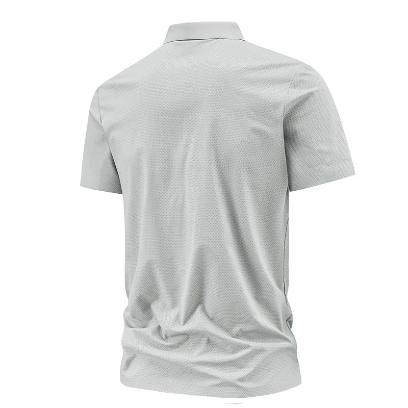 Quiksilver Polo Shirts Unisex-3