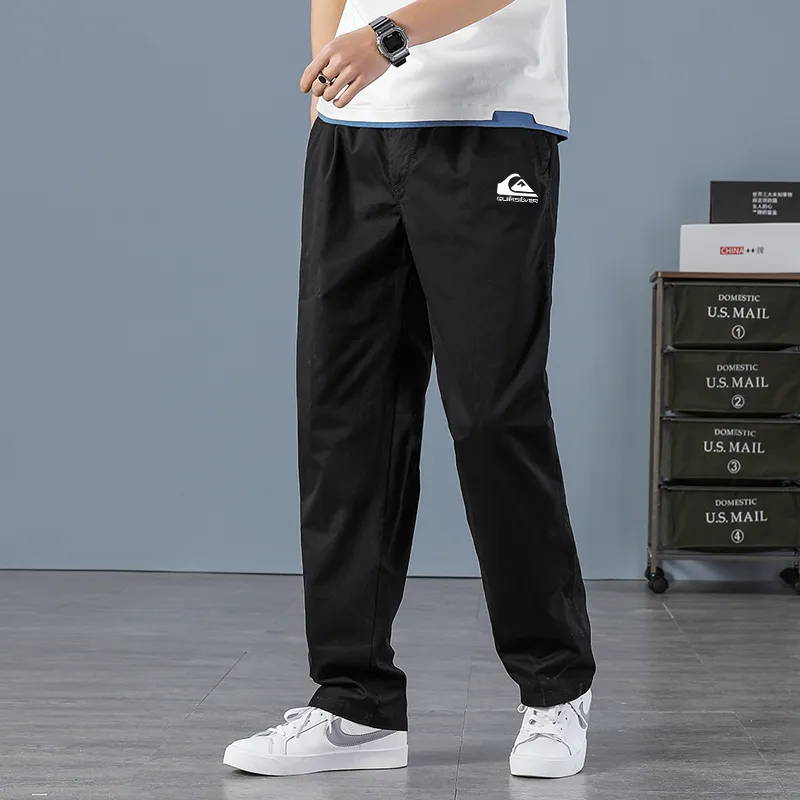Quiksilver Casual Pants Men-5