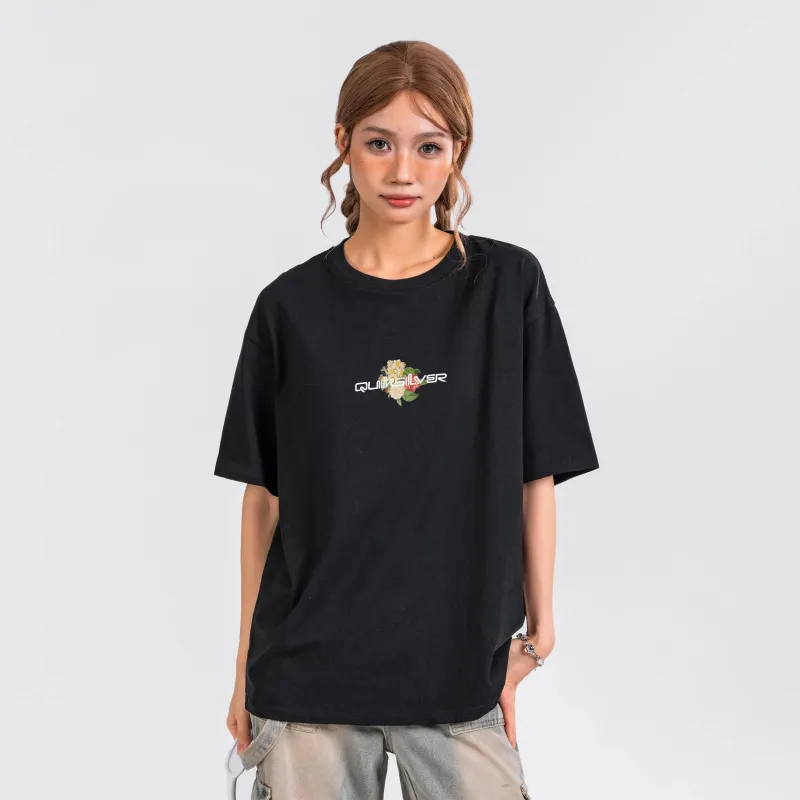 Quiksilver T Shirts Unisex-3