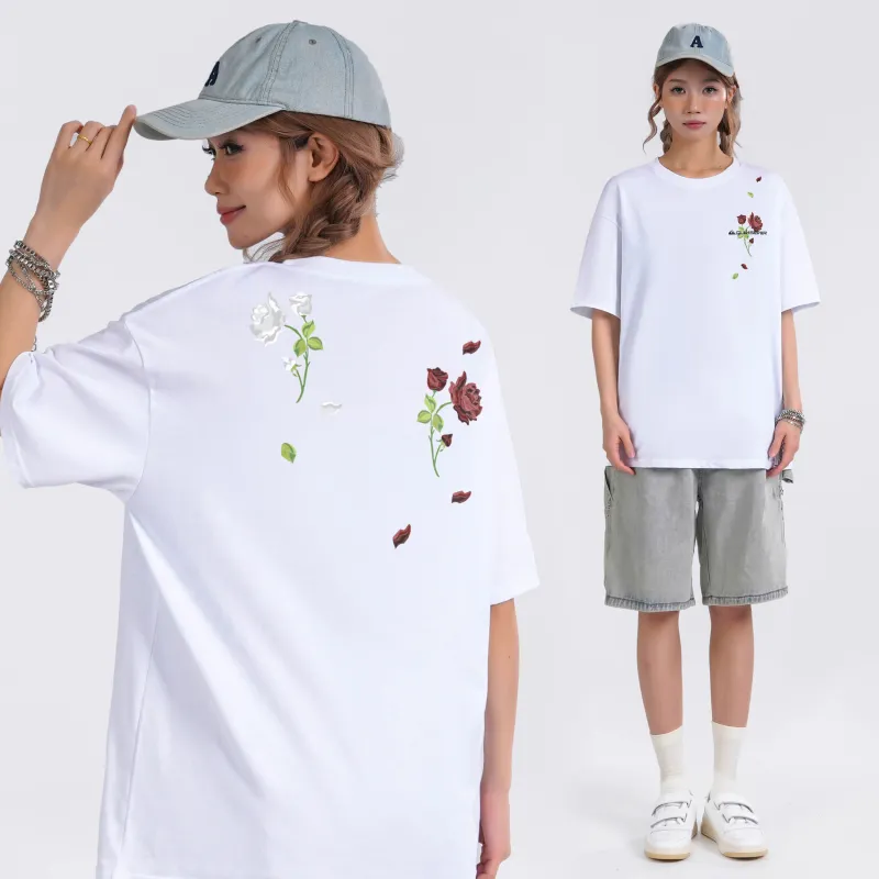 Quiksilver T Shirts Unisex-7