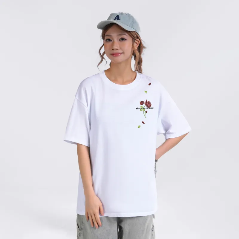 Quiksilver T Shirts Unisex-8