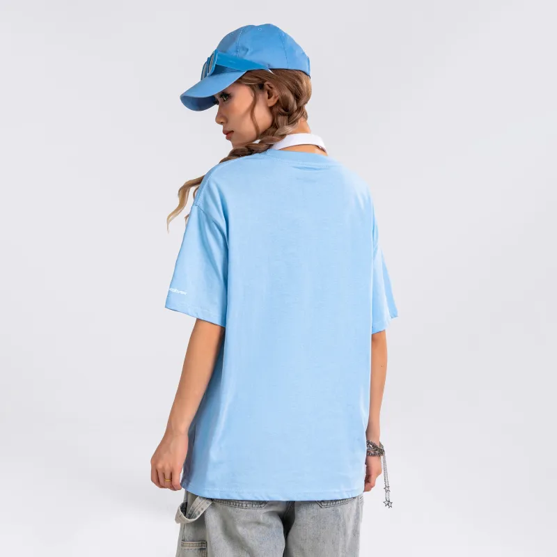 Quiksilver T Shirts Unisex-34